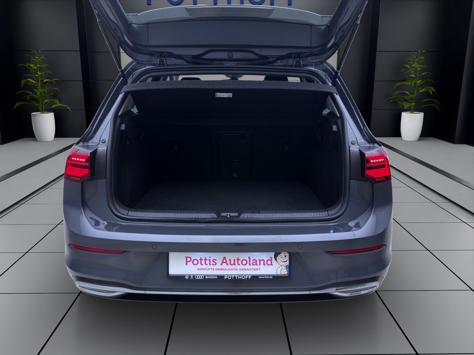 Volkswagen Golf - Bild 5