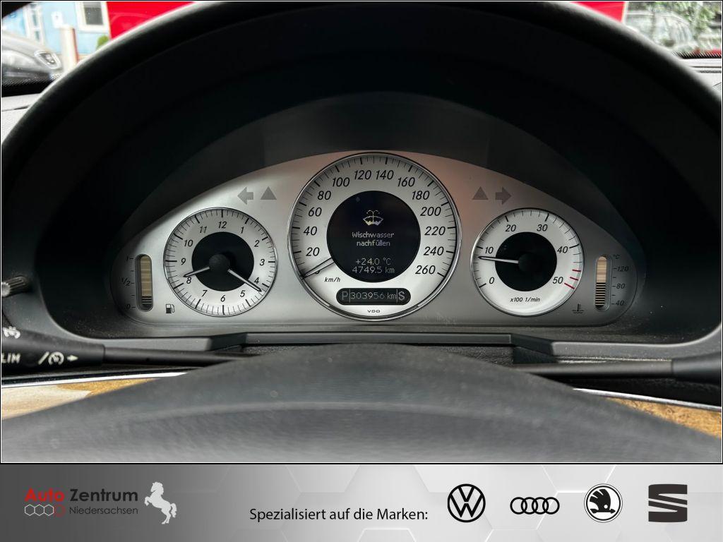 Mercedes-Benz E 220 T CDI Automatik Avantgarde Ab 29 EUR