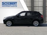 BMW X3 xDrive 20d A  M Sport AHK Panorama Xenon - gebrauchte BMW X3 aus dem Jahr 2012