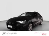 Audi Q8 45 TDI QU MATRIX+NAVI+HuD+RFK+ACC+AHK+21"LM - Audi Q8 in Hannover