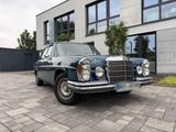 Mercedes-Benz Mercedes Benz W108 280S TÜV+H Solide! - gebrauchte Mercedes-Benz 280 aus dem Jahr 1971
