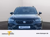 Seat Ateca FR-Line 2.0 TDI DSG Navi Keyless Led - Diesel Gebrauchtwagen