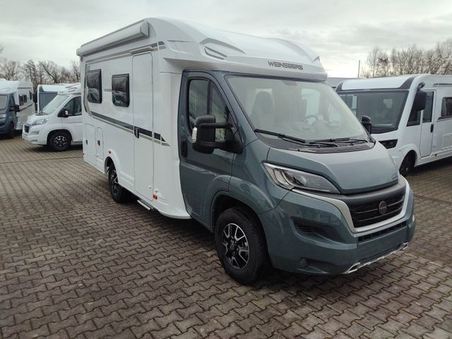 Weinsberg CaraLoft 600 MF