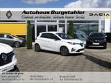 Renault ZOE ZOE E-Tech 100% elektrisch - Renault ZOE Tageszulassungen