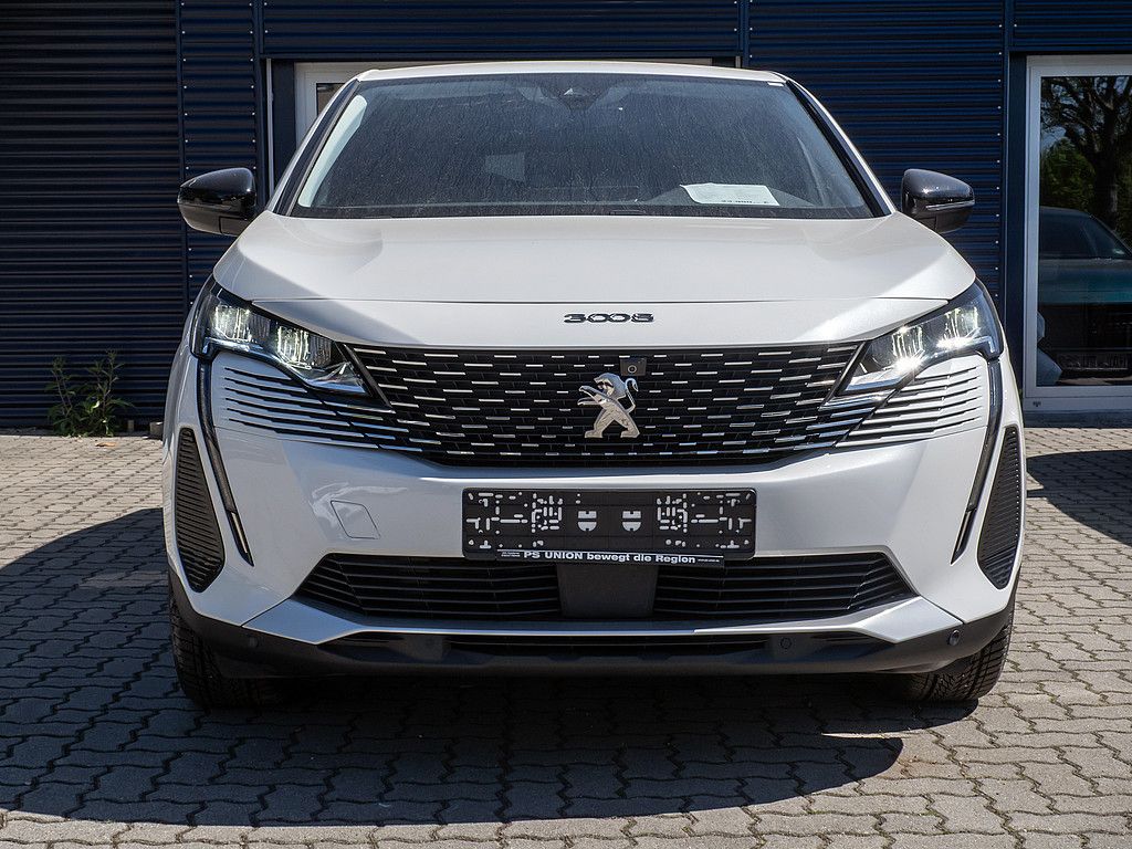 Peugeot 3008 - Bild 2