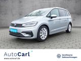 Volkswagen Touran Comfortline 1.5 TSI DSG R-Line/IQ.DRIVE K