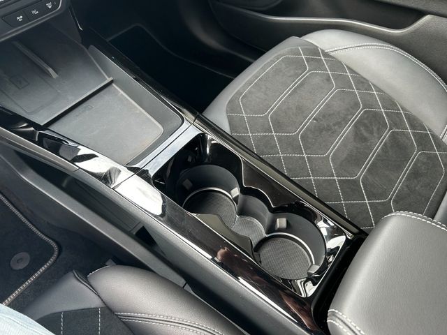 Puma Gen-E 124 kW Premium*360°-Kamera*B&O*ACC*