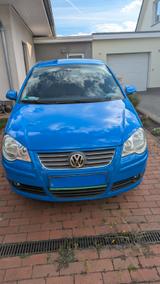 Volkswagen Polo 1.2 40kW Sportline Sportline - Volkswagen Polo: Sportline