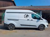 Ford Custom L2H2, flexibler Selbstausbau, AHK - Offers