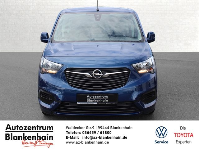 Combo Life Edition 7-Sitze Tempom.*Android Auto*
