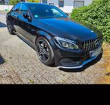 Mercedes-Benz C 43 AMG Mercedes-AMG C 43 4MATIC Autom. Mer... - Mercedes-Benz C 43 AMG in Hamm
