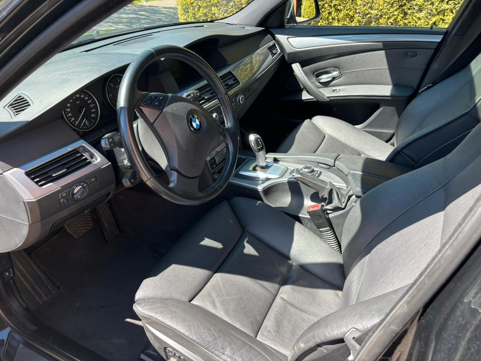 BMW 530 d xDrive