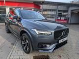 Volvo XC90 B5 R Design AHK STHZ HUD Luftfahrwerk - Volvo XC90 Gebrauchtwagen in Stuttgart