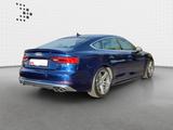 Audi S5 Sportback TFSI qu tip*HUD*Matrix*Virtual*Navi - Audi S5: Sportback