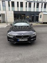 BMW 320i Luxury Line  - gebrauchte BMW 320 aus dem Jahr 2015