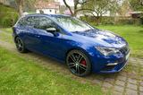 Seat Leon ST Cupra 300 4Drive DSG - Seat Leon von privat