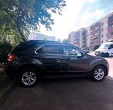 Chevrolet Equinox 2017 - Chevrolet in Erfurt