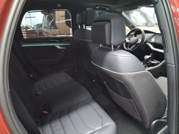 Volkswagen Touareg - Bild 8