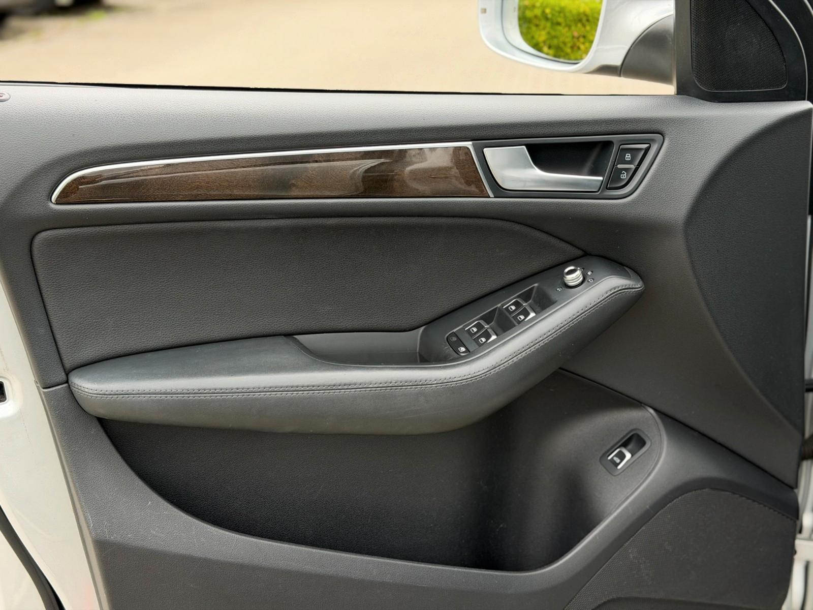 Audi Q5 3.0 TDI quattro 245 ch • S tronic • Cuir Milano • Toit Panoramique • Magnetic Ride