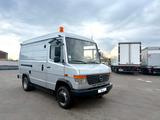 Mercedes-Benz Vario 613 D / Klima / Standheizung / AHK - Angebote
