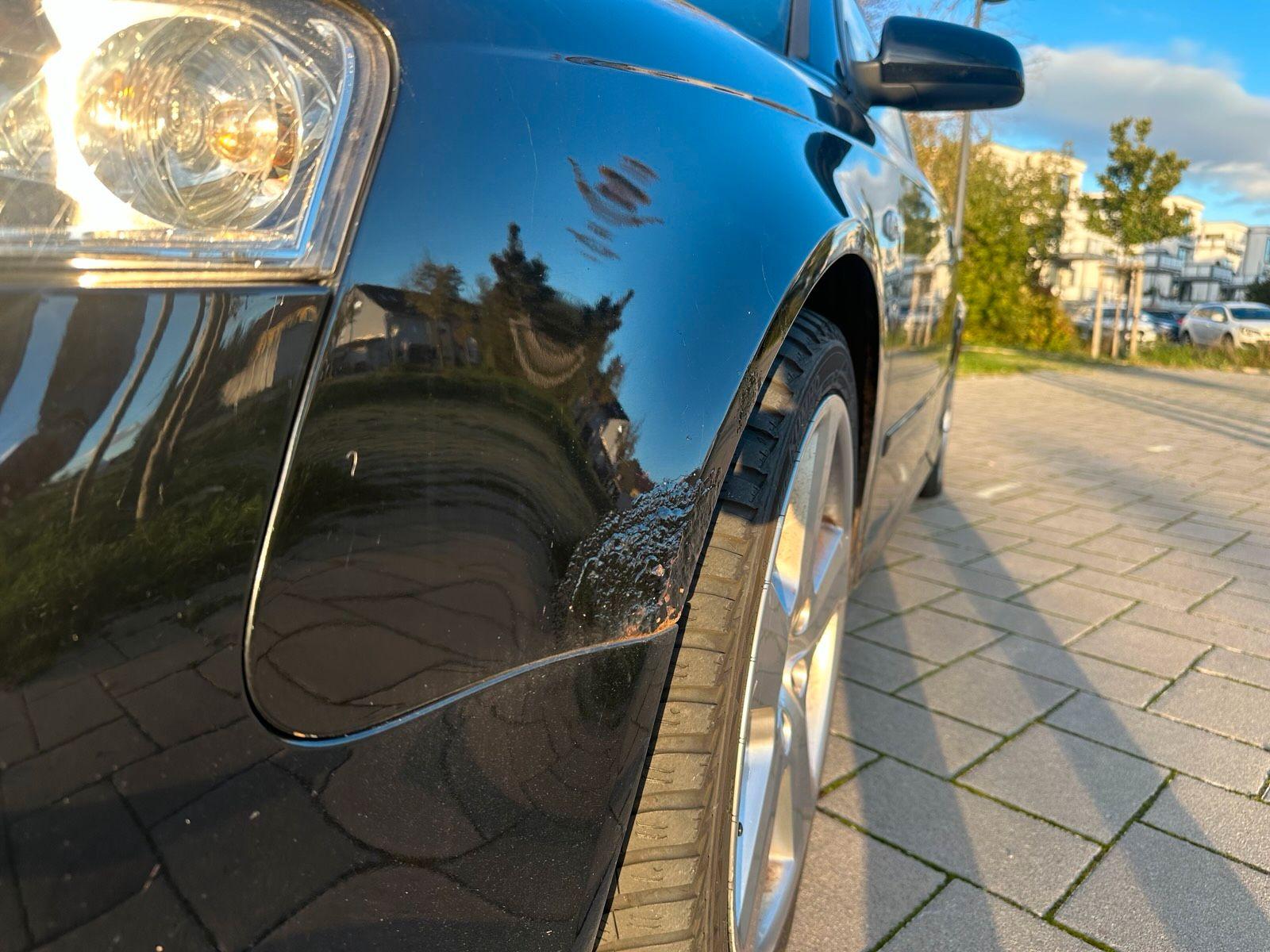 Audi A4 2007 — photo 9