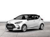 Toyota Yaris 1.0 Comfort 15 Jahre Relax Garantie - gebrauchte Toyota Yaris aus dem Jahr 2022