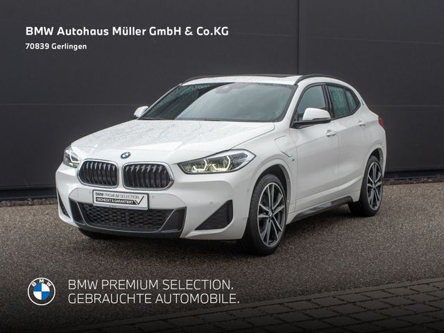 BMW X2 xDrive25eA M Sportpaket GSD LED Kamera 1VB