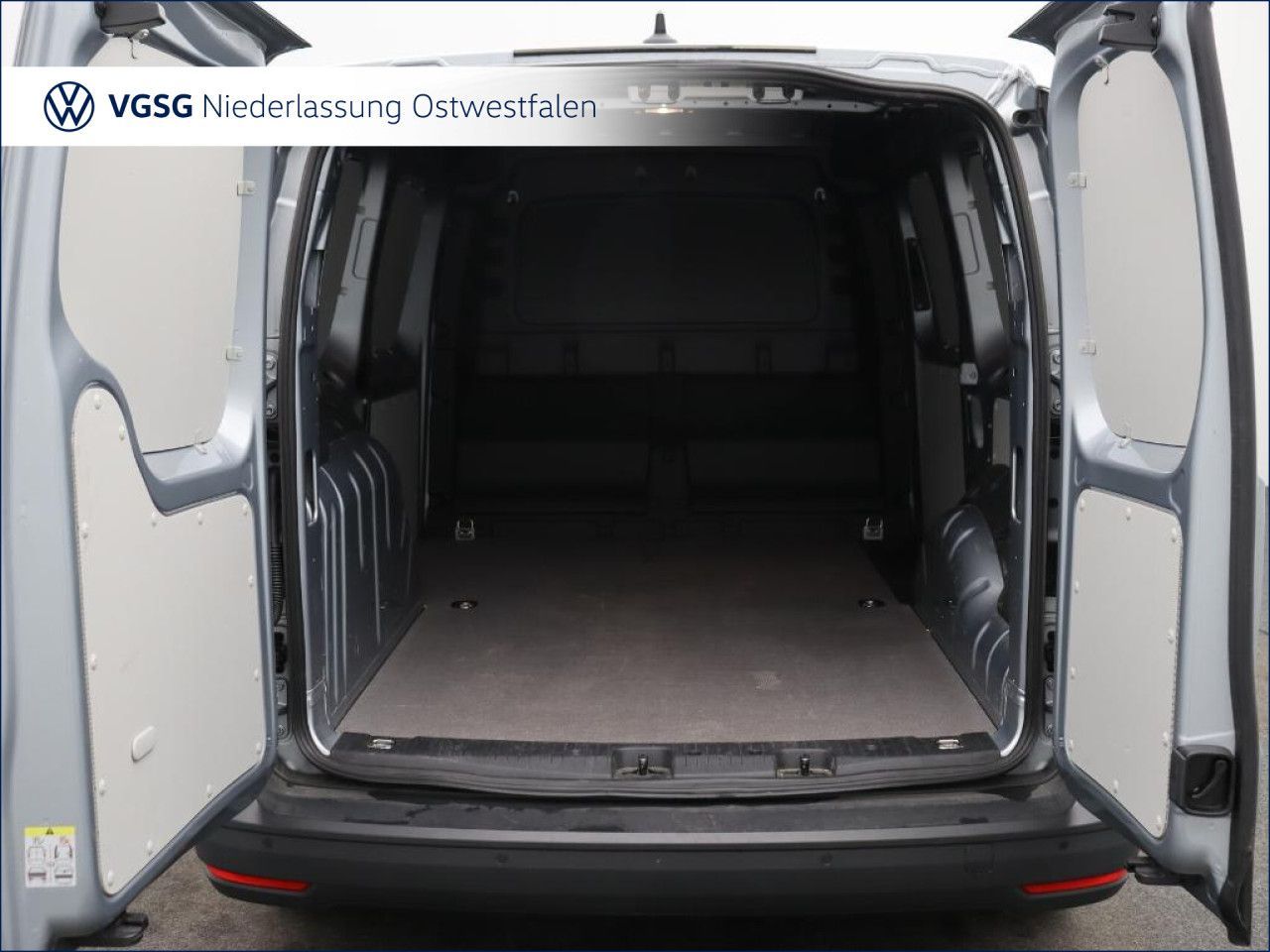 Volkswagen Caddy Maxi - Bild 15