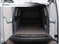 Volkswagen Caddy Maxi - Vorschau Bild 15