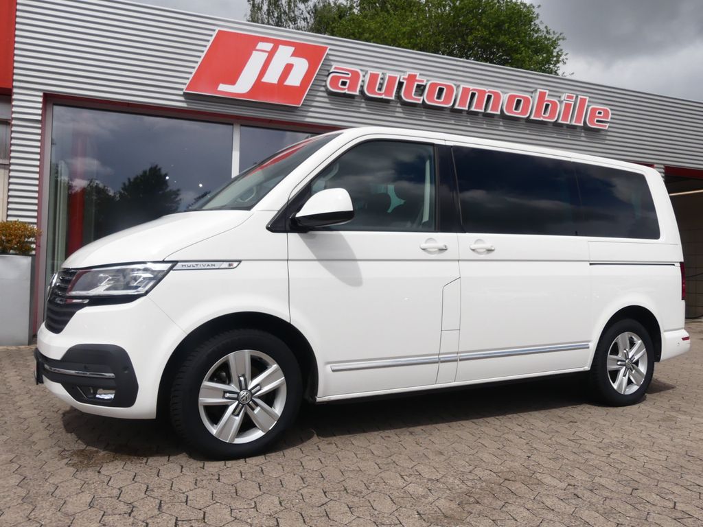 Volkswagen T6 Multivan