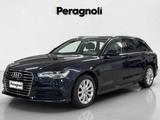 Audi AUDI A6 Avant 2.0 TDI 190 CV ultra S tronic Busi - Audi A6 mit Halbautomatikschaltung