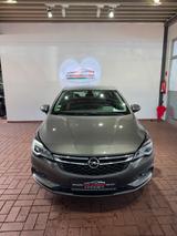 Opel Astra K Lim. 5-trg. Edition - Opel Astra: Kleinwagen