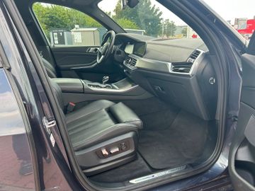 BMW X5 M50 - 12