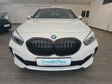 BMW 118 1 Limousine 118 d M Sport Shadow Leder AHK - gebrauchte BMW 118 aus dem Jahr 2023
