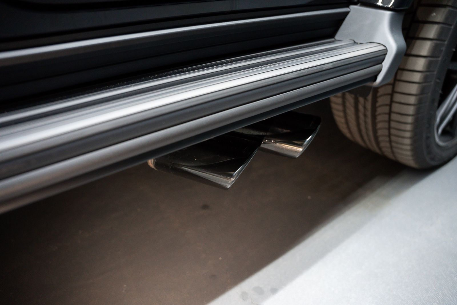 Fahrzeugabbildung Mercedes-Benz G 63 AMG 2025*In&Out CARBON*A22*3xTV*Superior