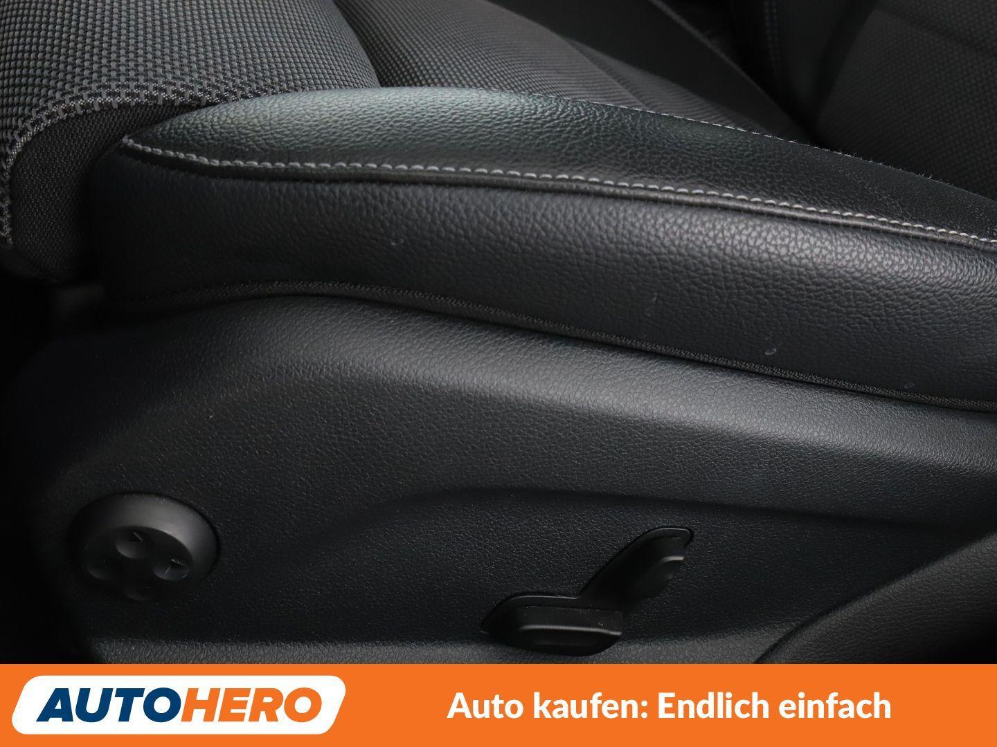 Mercedes-Benz E 200 Avantgarde Aut.*LED*NAVI*TEMPO*CAM*PDC*SHZ