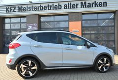 FORD Fiesta 1.0 Active 1Hd Apple Car Play DAB Alu7x17 FORD Fiesta 1.0 Active 1Hd Apple Car Play DAB Alu7x17