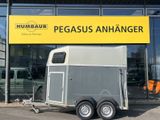 Böckmann Duo 2- Pferdeanhänger Holz/Poly 2t. Sattelkammer - Angebote entsprechen deinen Suchkriterien