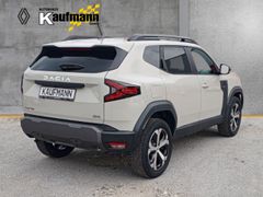 Fahrzeugabbildung Duster III TCe 130 Journey 4x4 1.2 Mild-Hybrid E