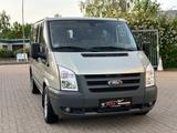 Ford Bus FT 300 Euroline Nugget 1 Hand ROSTFREI - Ford Transit: Euroline