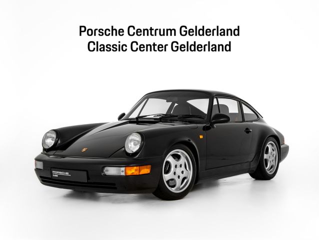 Porsche 964 RS Coupe *Matching*WIE NEU*