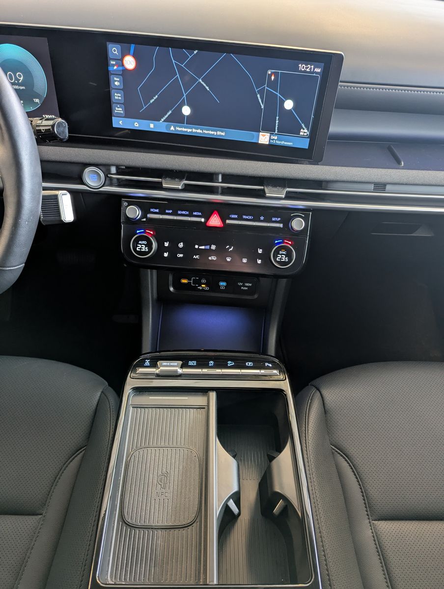 HYUNDAI Tucson 1.8 T-GDI Prime Mild-Hybrid 4WD Pano AHK - Image 20