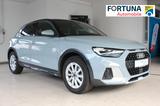 Audi A1 Citycarver 30 TFSI Navi LED S Line - Audi A1: Citycarver