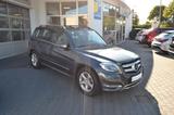 Mercedes-Benz GLK 250 "BlueTEC" 4x4 204 PS - gebrauchte Mercedes-Benz GLK 250 aus dem Jahr 2015