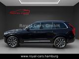 Volvo XC 90 Inscription AWD NAVI*CAM*PANO*LED*HEADUP ! - Volvo XC90: Inscription