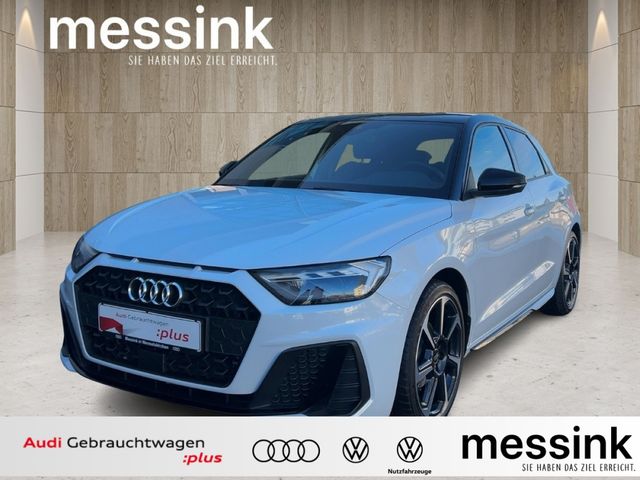 Audi A1 Sportback S line S line 30 TFSI Schaltgetrieb