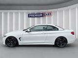 BMW 440i Cabrio xDrive M-Sport*DE*Garantie*Finanz* - BMW 440 Gebrauchtwagen