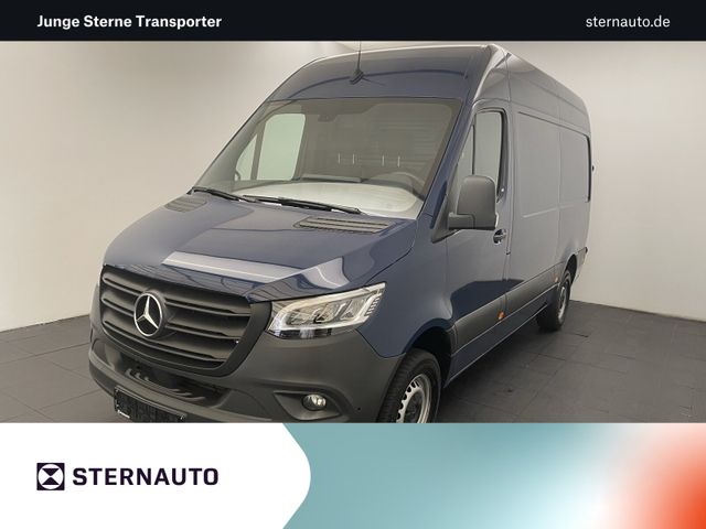 Mercedes-Benz Sprinter 315 KA HD 36 DAB Navi Klima LED