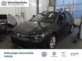 Volkswagen Golf VIII variant 2.0 TDI Life *HuD*ACC*Navi*APP - Volkswagen Golf Jahreswagen Variant mit Diesel-Antrieb