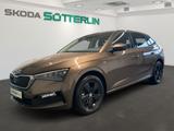 Skoda Scala 1.0 TSI 85kW DRIVE 125 - Skoda Scala Gebrauchtwagen in Hamburg